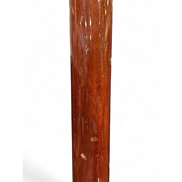 Used Fender CD140SCE Natural Acoustic Electric Guitar