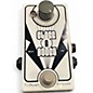 Used Pigtronix Class A Boost Effect Pedal thumbnail