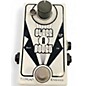 Used Pigtronix Class A Boost Effect Pedal