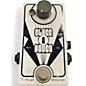 Used Pigtronix Class A Boost Effect Pedal