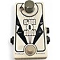 Used Pigtronix Class A Boost Effect Pedal