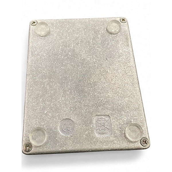 Used Electro-Harmonix BASS BIG MUFF Effect Pedal