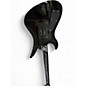 Used Schecter Guitar Research Synyster Gates Signature Custom Black Solid Body Electric Guitar
