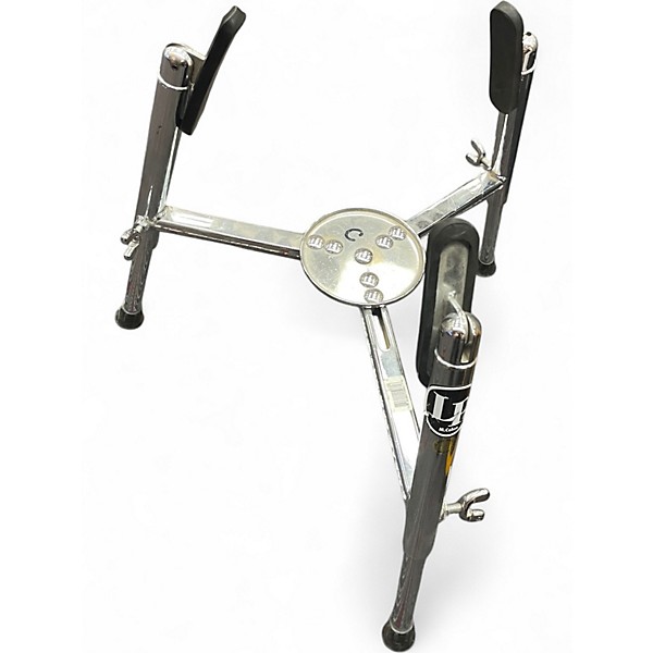 Used LP LP278 SUPER STAND Percussion Stand