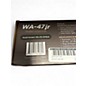 Used Warm Audio WA47JR Condenser Microphone