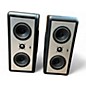 Used Barefoot Sound MM27 PAIR Powered Monitor thumbnail