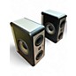 Used Barefoot Sound MM27 PAIR Powered Monitor
