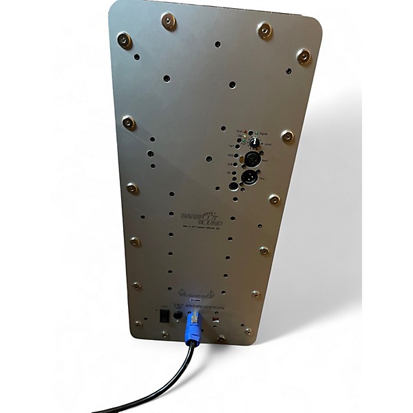 Used Barefoot Sound MM27 PAIR Powered Monitor