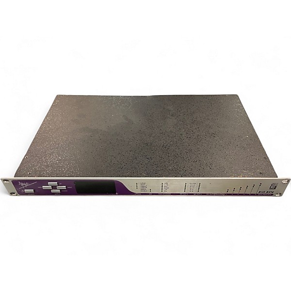 Used Apogee Big Ben 192k Master Digital Clock