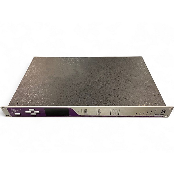 Used Apogee Big Ben 192k Master Digital Clock