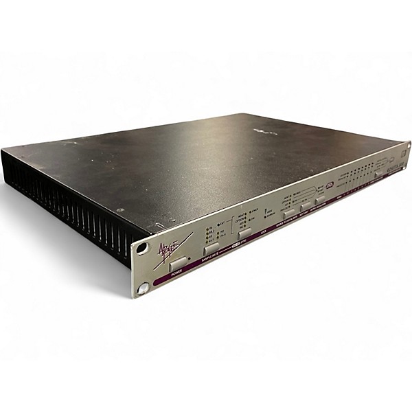 Used Apogee ROSETTA 800 Audio Converter
