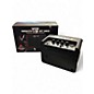 Used NUX MIGHTY LITE BT MKII Battery Powered Amp