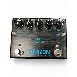 Used Horizon Devices APEX PREAMP Guitar Preamp