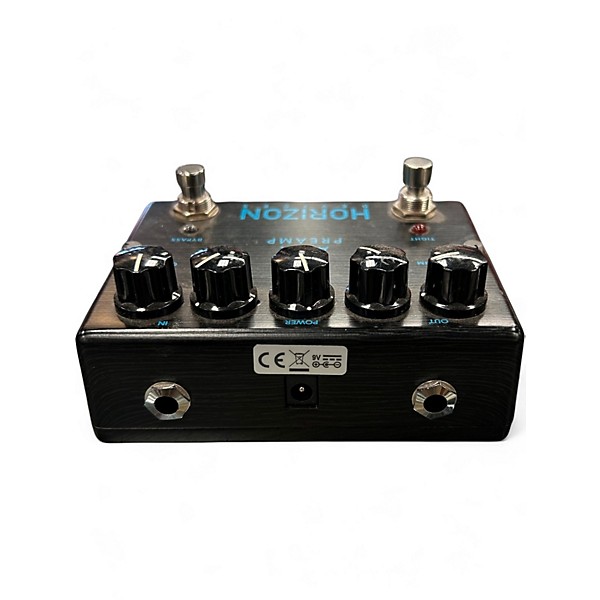 Used Horizon Devices APEX PREAMP Guitar Preamp