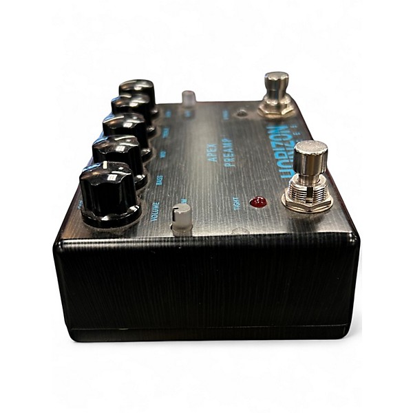 Used Horizon Devices APEX PREAMP Guitar Preamp