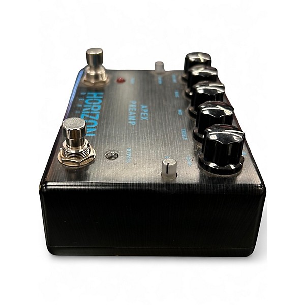 Used Horizon Devices APEX PREAMP Guitar Preamp