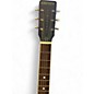 Used Gretsch Guitars G9500 Jim Dandy REX BURST Acoustic Guitar