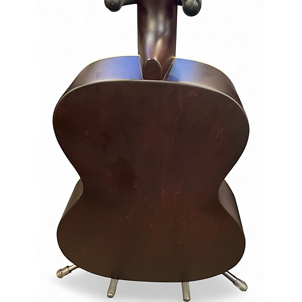 Used Gretsch Guitars G9500 Jim Dandy REX BURST Acoustic Guitar