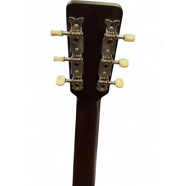 Used Gretsch Guitars G9500 Jim Dandy REX BURST Acoustic Guitar