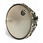 Used TAMA 14X3 Starclassic Snare BRUSHED PEWTER Drum