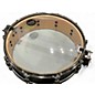 Used TAMA 14X3 Starclassic Snare BRUSHED PEWTER Drum