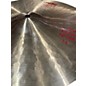 Used Paiste 14in 2002 Medium Hi Hat Pair Cymbal