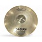 Used SABIAN 20in HH Medium Heavy Ride Cymbal thumbnail