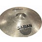 Used SABIAN 20in HH Medium Heavy Ride Cymbal