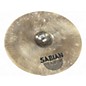 Used SABIAN 20in HH Medium Heavy Ride Cymbal