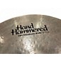 Used SABIAN 20in HH Medium Heavy Ride Cymbal