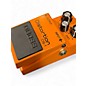 Used BOSS DS1 Distortion Effect Pedal
