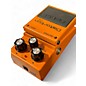 Used BOSS DS1 Distortion Effect Pedal