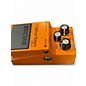 Used BOSS DS1 Distortion Effect Pedal