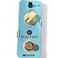 Used Mooer BLUEFAZE Effect Pedal thumbnail