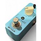 Used Mooer BLUEFAZE Effect Pedal