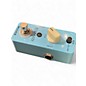 Used Mooer BLUEFAZE Effect Pedal