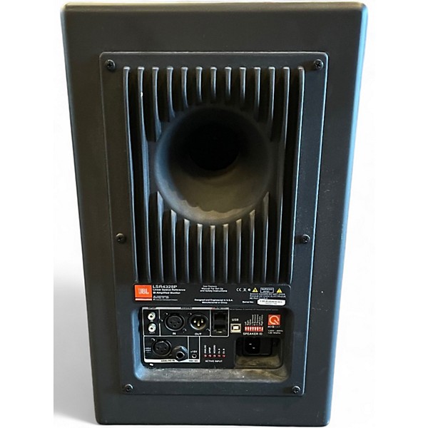 Used JBL LSR4328P Pair Powered Monitor