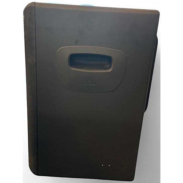 Used JBL LSR4328P Pair Powered Monitor