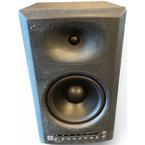 Used JBL LSR4328P Pair Powered Monitor