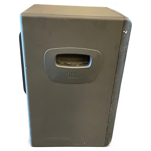Used JBL LSR4328P Pair Powered Monitor