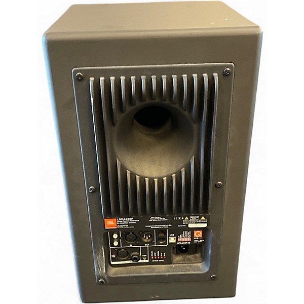 Used JBL LSR4328P Pair Powered Monitor