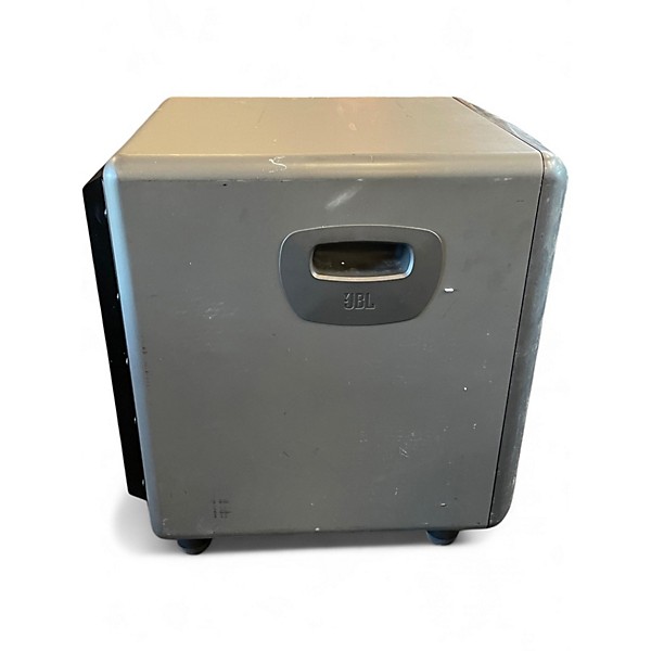 Used JBL LSR4312SP Subwoofer