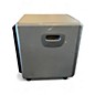 Used JBL LSR4312SP Subwoofer