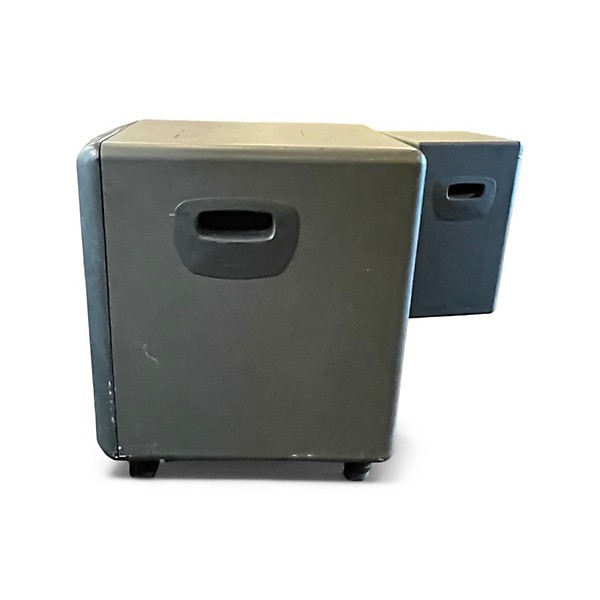 Used JBL LSR4312SP Subwoofer