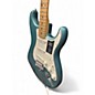 Used Fender Player Stratocaster Tidepool Blue Solid Body Electric Guitar