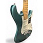 Used Fender Player Stratocaster Tidepool Blue Solid Body Electric Guitar