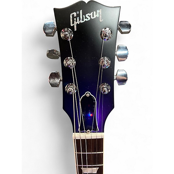 Used Gibson Les paul standard Kirk Hammett greeny Greeny burst Solid Body Electric Guitar