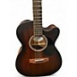Used Mitchell T333CE Natural Acoustic Electric Guitar thumbnail