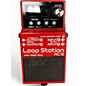 Used BOSS rc5 loop station Pedal thumbnail