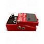 Used BOSS rc5 loop station Pedal